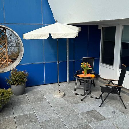 Ferienwohnung Emma Bremerhaven Buitenkant foto